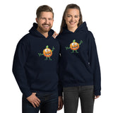 Pumpkin Paul - Unisex Hoodie