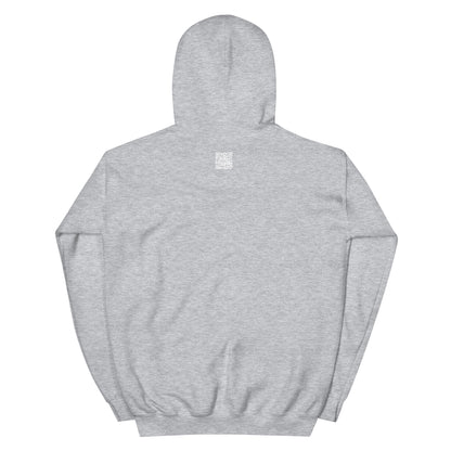 QR-Surprise - Unisex Hoodie