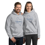 Beto4Texas - Unisex Hoodie