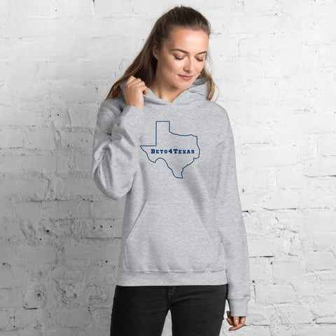 Beto4Texas - Unisex Hoodie