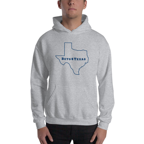 Beto4Texas - Unisex Hoodie