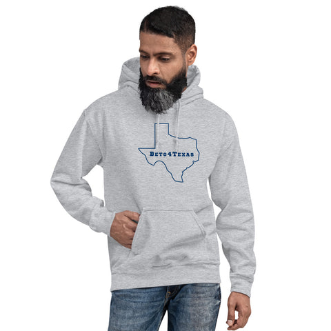 Beto4Texas - Unisex Hoodie