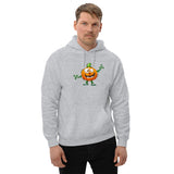 Pumpkin Paul - Unisex Hoodie