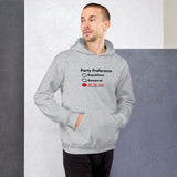 Party Preference - Hoodie