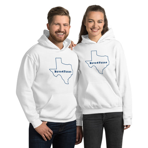 Beto4Texas - Unisex Hoodie