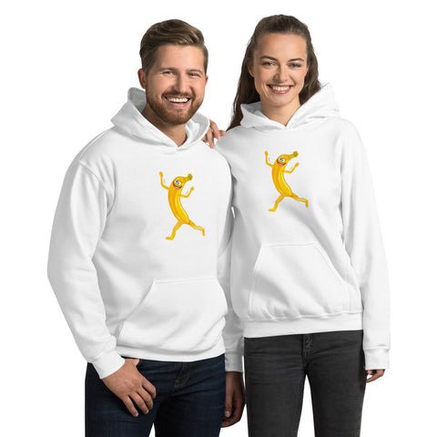 Banana Bob - Unisex Hoodie