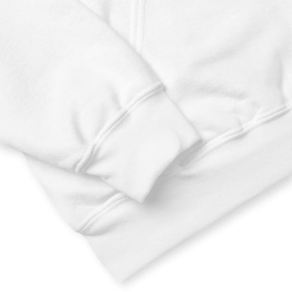 Simple Heart - Unisex Hoodie