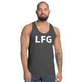 LFG - Tank Top