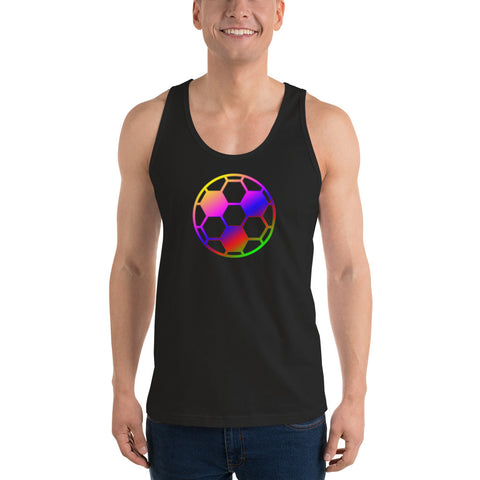 Soccer DNA - Tank Top