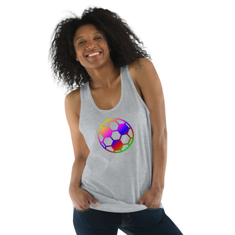 Soccer DNA - Tank Top