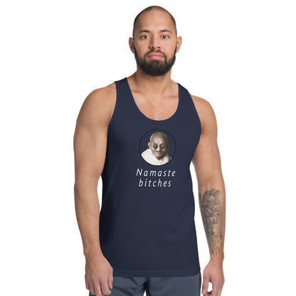 Namaste - Tank Top