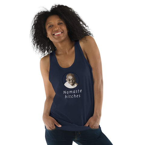 Namaste - Tank Top