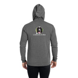 Oscar Is Awesome - Zip Hoodie