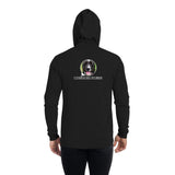 Oscar Is Awesome - Zip Hoodie