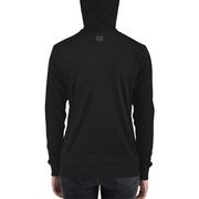 Simplify - Unisex zip hoodie