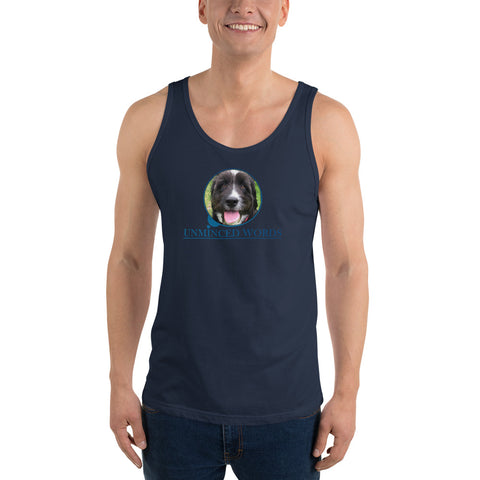 Oscar Is Awesome - Tank Top
