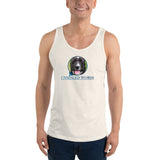 Oscar Is Awesome - Tank Top