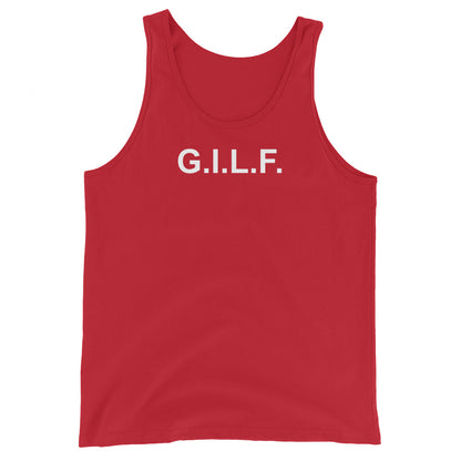 G.I.L.F. - Tank Top