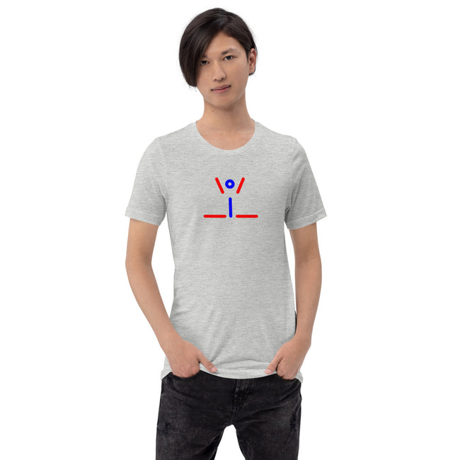 Splits - T-Shirt