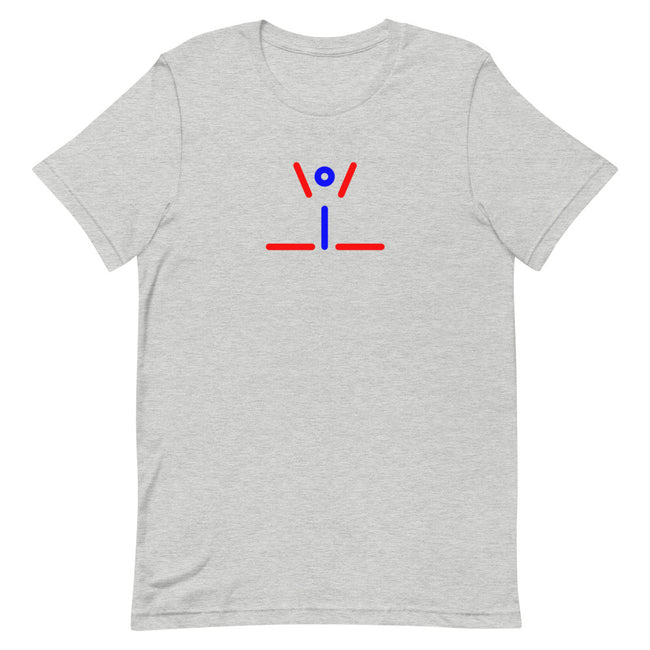 Splits - T-Shirt