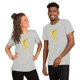 Banana Bob - Short-Sleeve Unisex T-Shirt