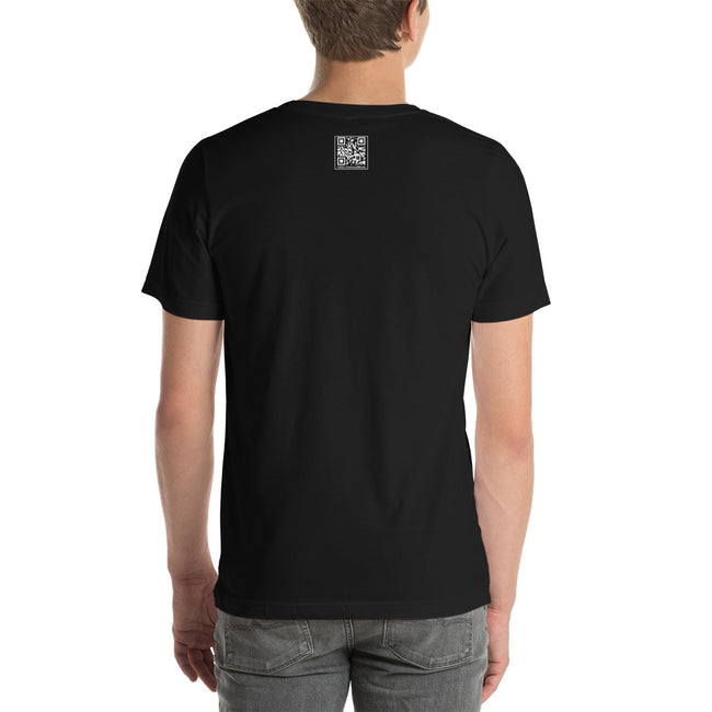 EliaWatch - Unisex t-shirt