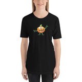 Pumpkin Paul - Unisex t-shirt