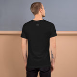 Simplify - Unisex t-shirt