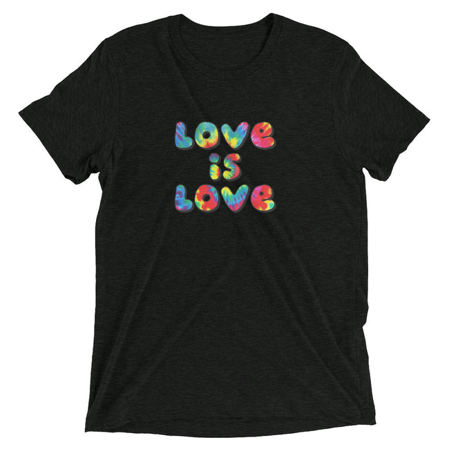 Love is Love - Short sleeve t-shirt
