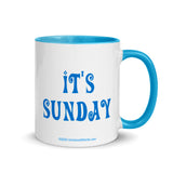 Sunday - Mug