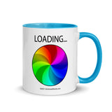 Loading - Mug
