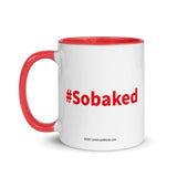 #Sobaked - Mug