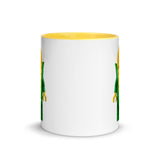 Corn Man - Mug
