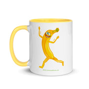 Banana Bob - Mug