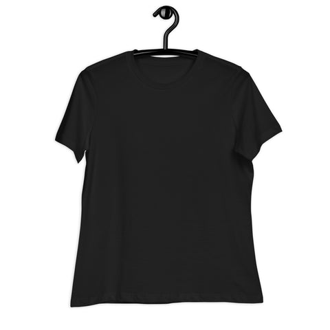 Simplify - Women's Relaxed T-Shirt