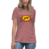 LFG - Women's Relaxed T-Shirt