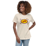 LFG - Women's Relaxed T-Shirt