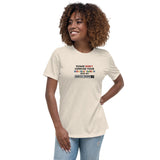 Medical Degree - Women's Relaxed T-Shirt