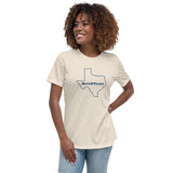Beto4Texas - Women's Relaxed T-Shirt