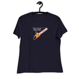 This is Not a Drill - Women's Relaxed T-Shirt