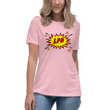 LFG - Women's Relaxed T-Shirt