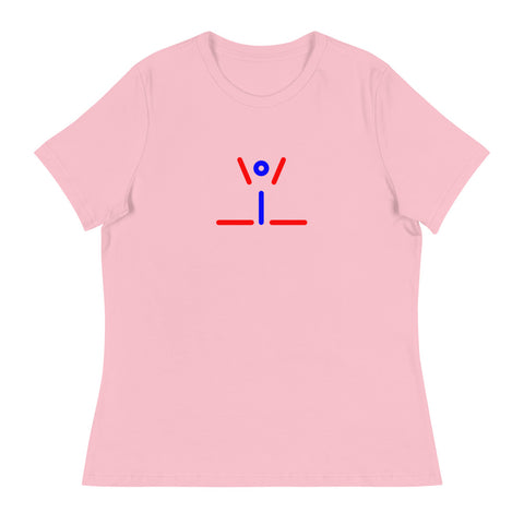 Splits - Women's Relaxed T-Shirt