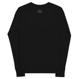 Simplify - Youth long sleeve tee