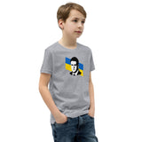 Zelenskyy - Youth Short Sleeve T-Shirt