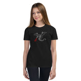 Dragon - Youth Short Sleeve T-Shirt