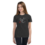 Dragon - Youth Short Sleeve T-Shirt