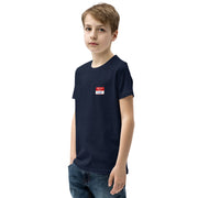 Hello, My Name is Fredo - Youth Short Sleeve T-Shirt
